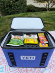 Yeti Hopper Flip 18 Dry Storage Goods Tray