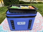 Yeti Hopper Flip 18 Dry Storage Goods Tray