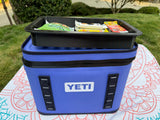 Yeti Hopper Flip 18 Dry Storage Goods Tray