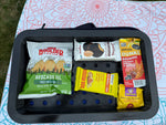 Yeti Hopper Flip 18 Dry Storage Goods Tray