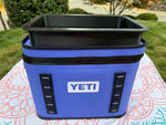 Yeti Hopper Flip 18 Dry Storage Goods Tray