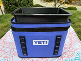 Yeti Hopper Flip 18 Dry Storage Goods Tray