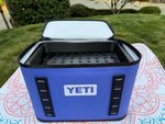 Yeti Hopper Flip 18 Dry Storage Goods Tray