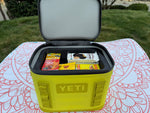 Yeti Hopper Flip 8 Dry Storage Goods Tray
