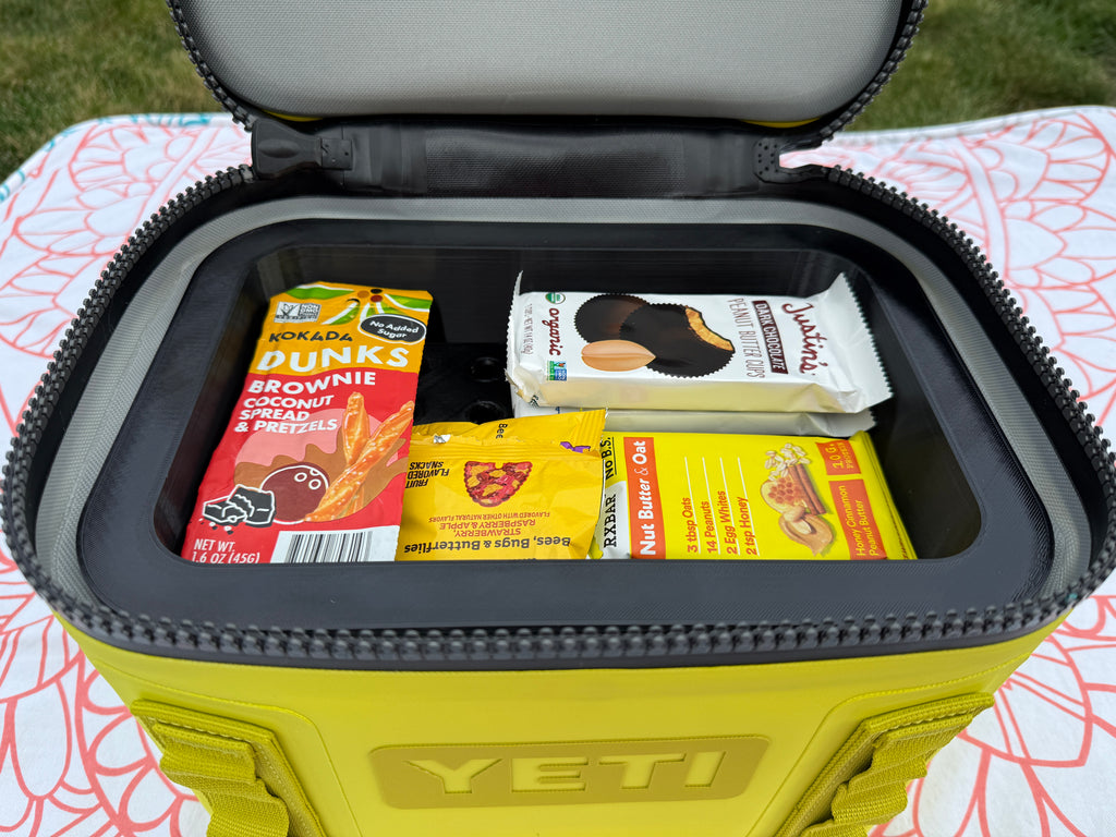 Yeti Hopper Flip 8 Dry Storage Goods Tray
