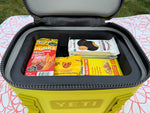 Yeti Hopper Flip 8 Dry Storage Goods Tray
