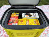 Yeti Hopper Flip 8 Dry Storage Goods Tray