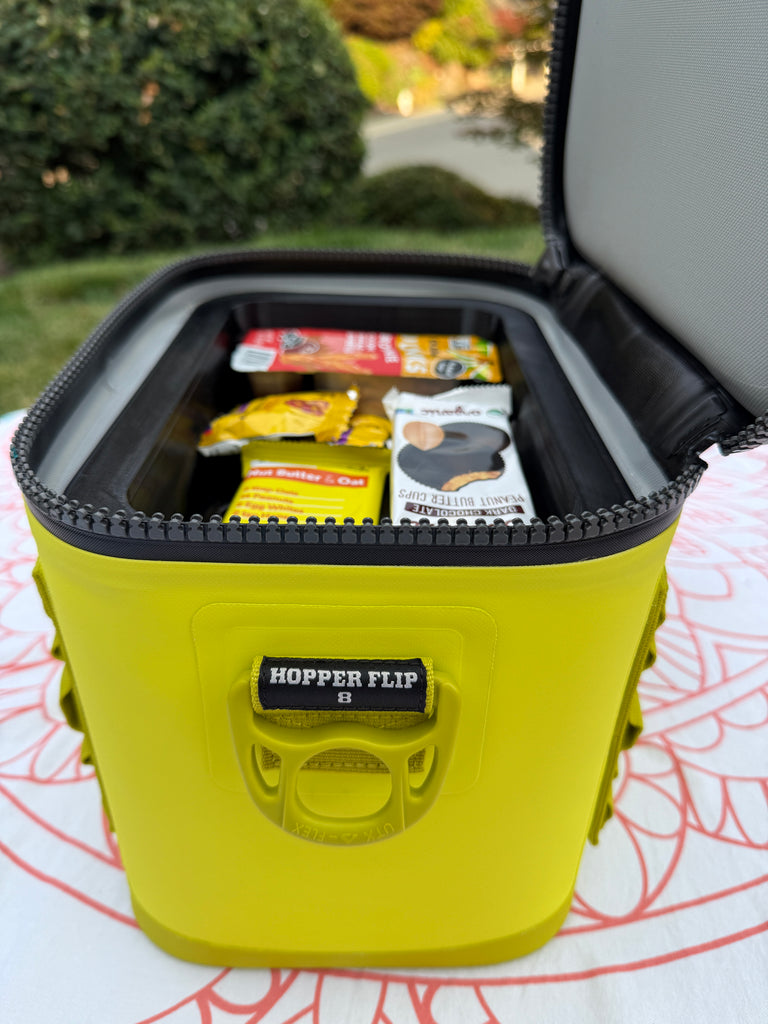 Yeti Dry Rack Yeti Hopper Flip 8 Dry Storage Goods Tray – Blue Dog Designwerks