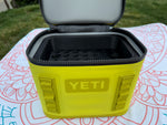 Yeti Hopper Flip 8 Dry Storage Goods Tray