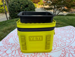 Yeti Hopper Flip 8 Dry Storage Goods Tray