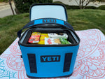 Yeti Hopper Flip 12 Dry Storage Goods Tray