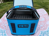 Yeti Hopper Flip 12 Dry Storage Goods Tray