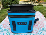 Yeti Hopper Flip 12 Dry Storage Goods Tray