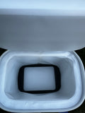 RTIC 20 ultra tough cooler Ice Pack Spacer