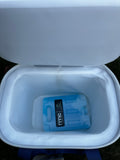 RTIC 20 ultra tough cooler Ice Pack Spacer