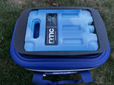 RTIC 20 ultra tough cooler Ice Pack Spacer