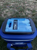 RTIC 20 ultra tough cooler Ice Pack Spacer