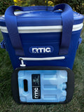 RTIC 20 ultra tough cooler Ice Pack Spacer