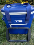 RTIC 20 ultra tough cooler Ice Pack Spacer