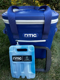 RTIC 20 ultra tough cooler Ice Pack Spacer