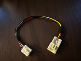 Lexus GX470 DAC Harness Extension