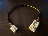 Lexus GX470 DAC Harness Extension