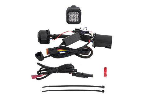 HitchMount LED Pod Reverse Kit, C1R