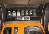 GX470 Forward Switch Panel