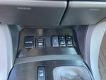 GX470 Forward Switch Panel