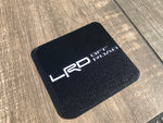 LRD Offroad Hitch Cover
