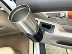 2002 - 2009 Lexus GX470 Rear Door 3.6" Cup holder