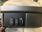 GX470 Ashtray Switch Panel
